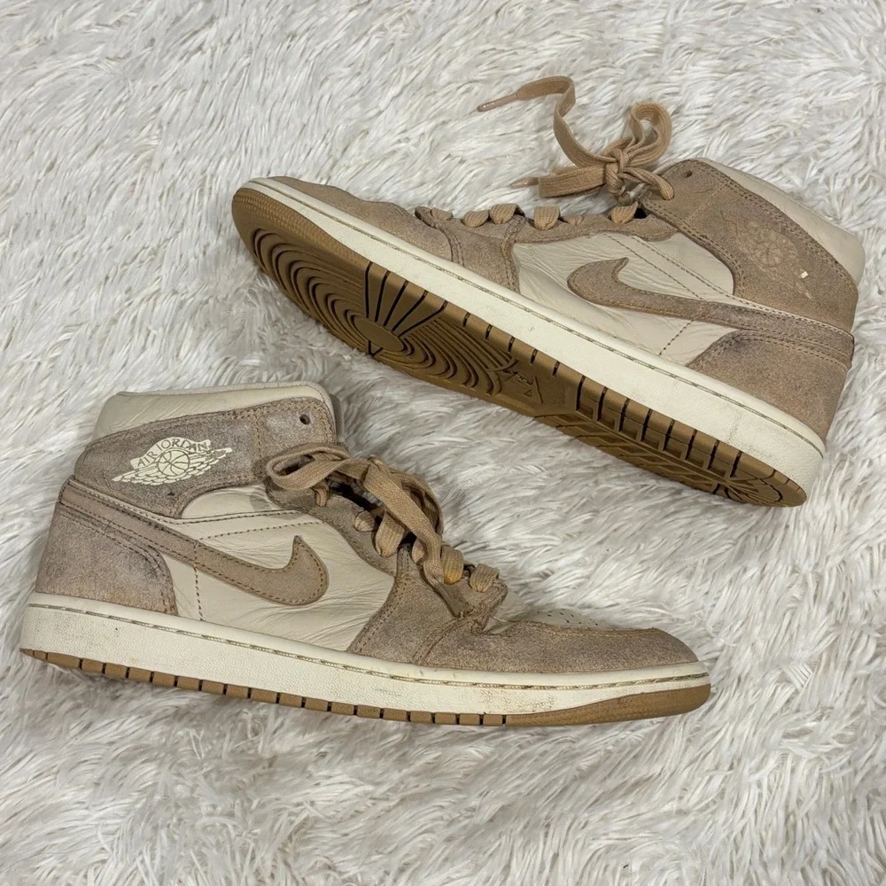 Jordan Air Jordan 1 Mid SE 